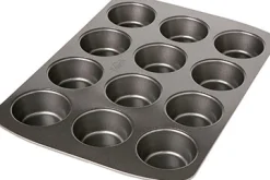 Muffinform, Easy Baking Tools