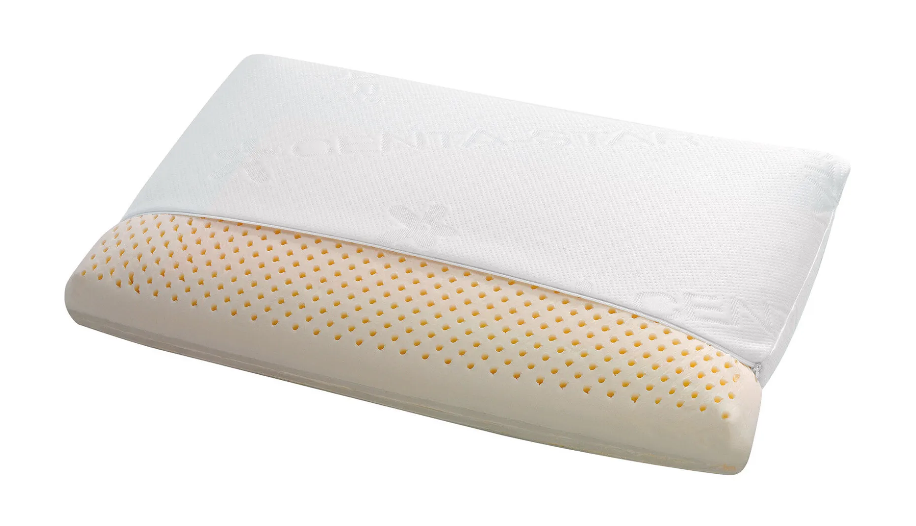 Nackenstützkissen, COMFORT Supersoft