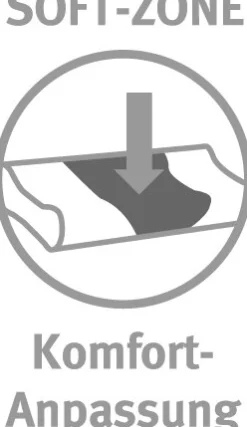 Nackenstützkissen, reVita Vario