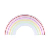 Neon-LED-Bild, Neon-Rainbow