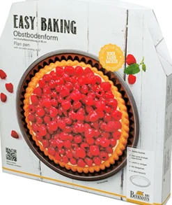 Obstbodenform, Easy Baking