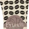 Ofenhandschuh, Brunch Time
