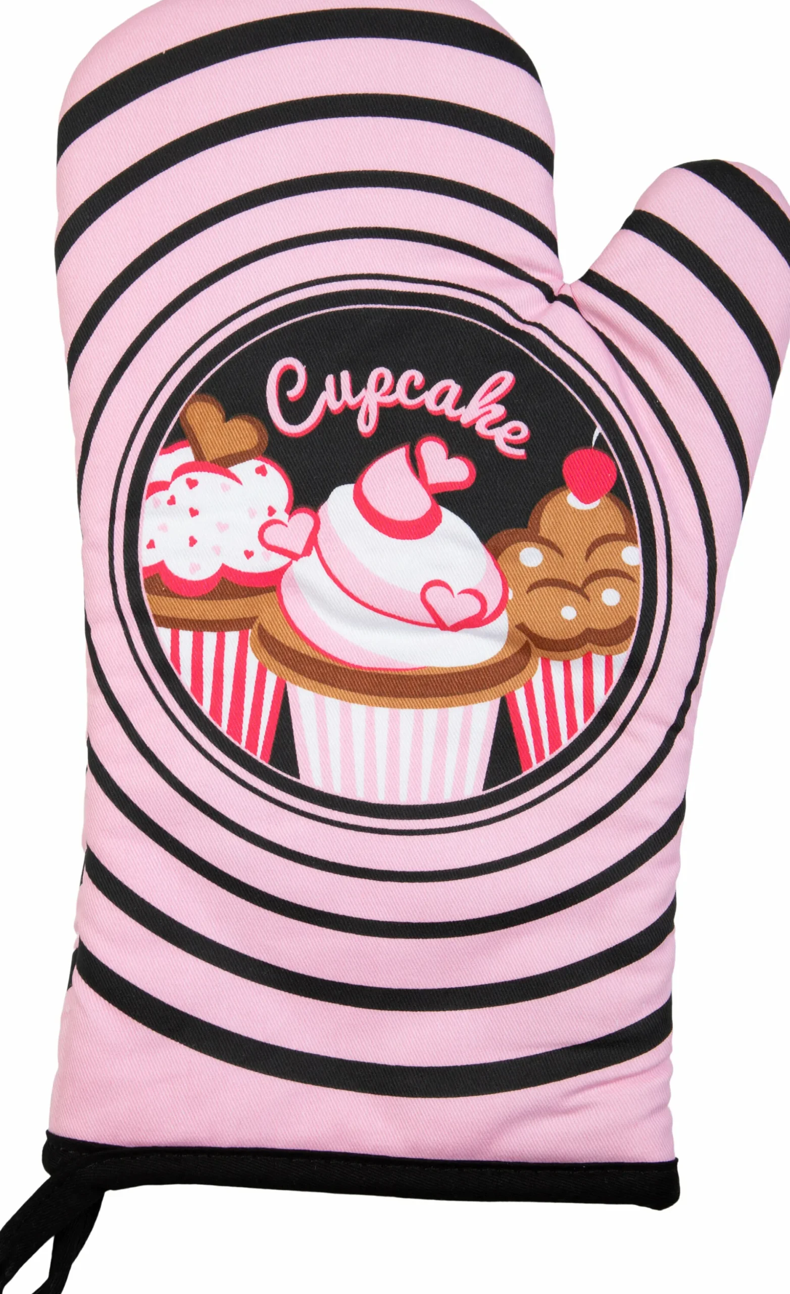 Ofenhandschuh, Fancy Cakes