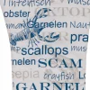 Ofenhandschuh, Nautilus