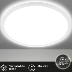 Panel, Slim