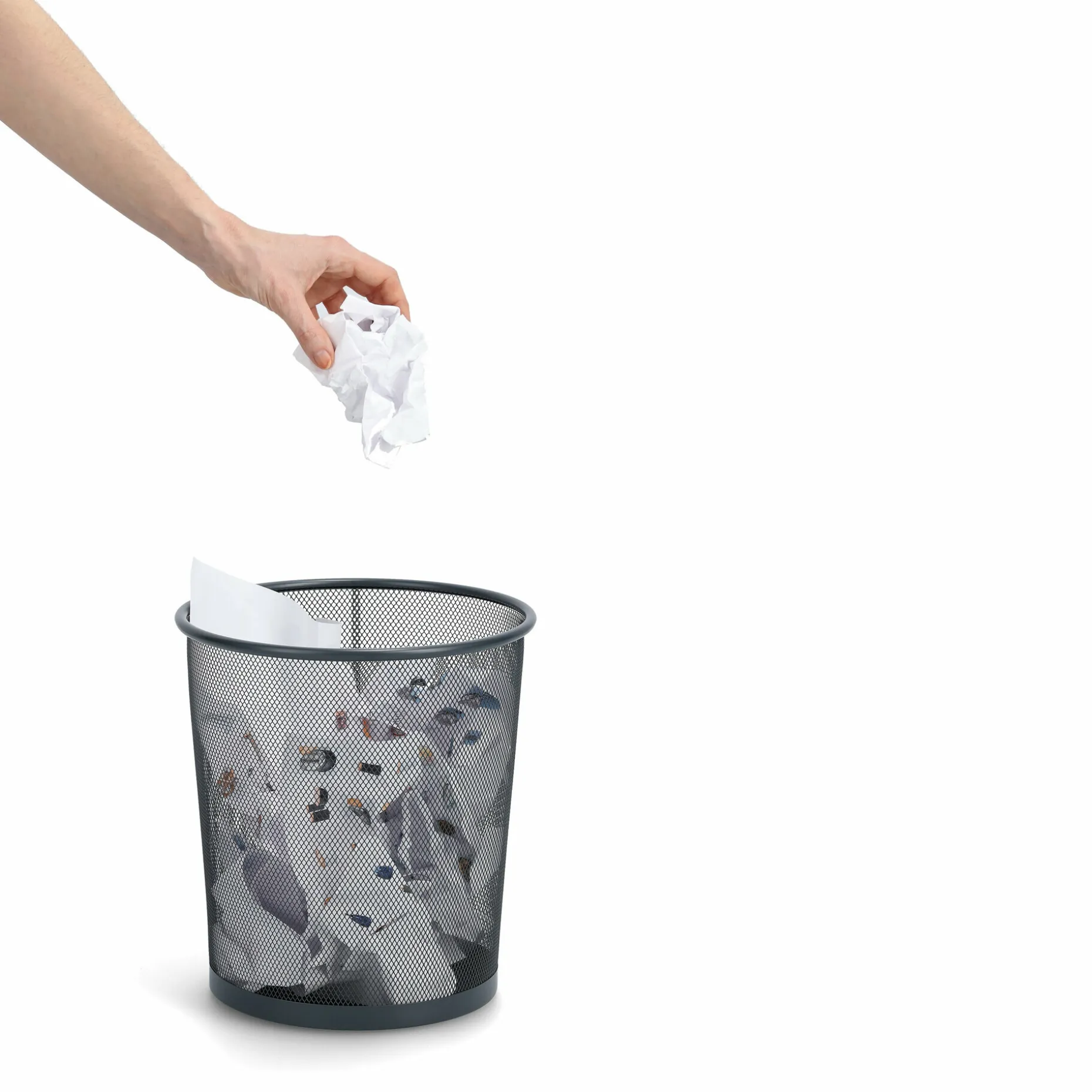 Papierkorb