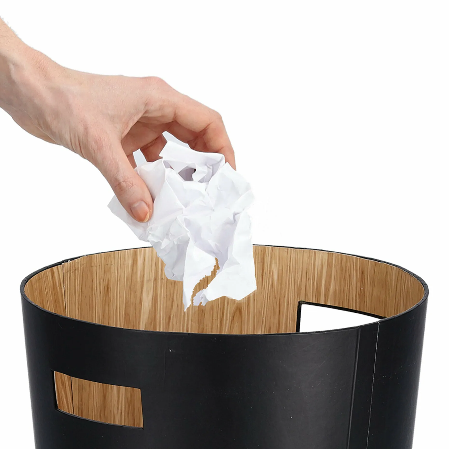 Papierkorb