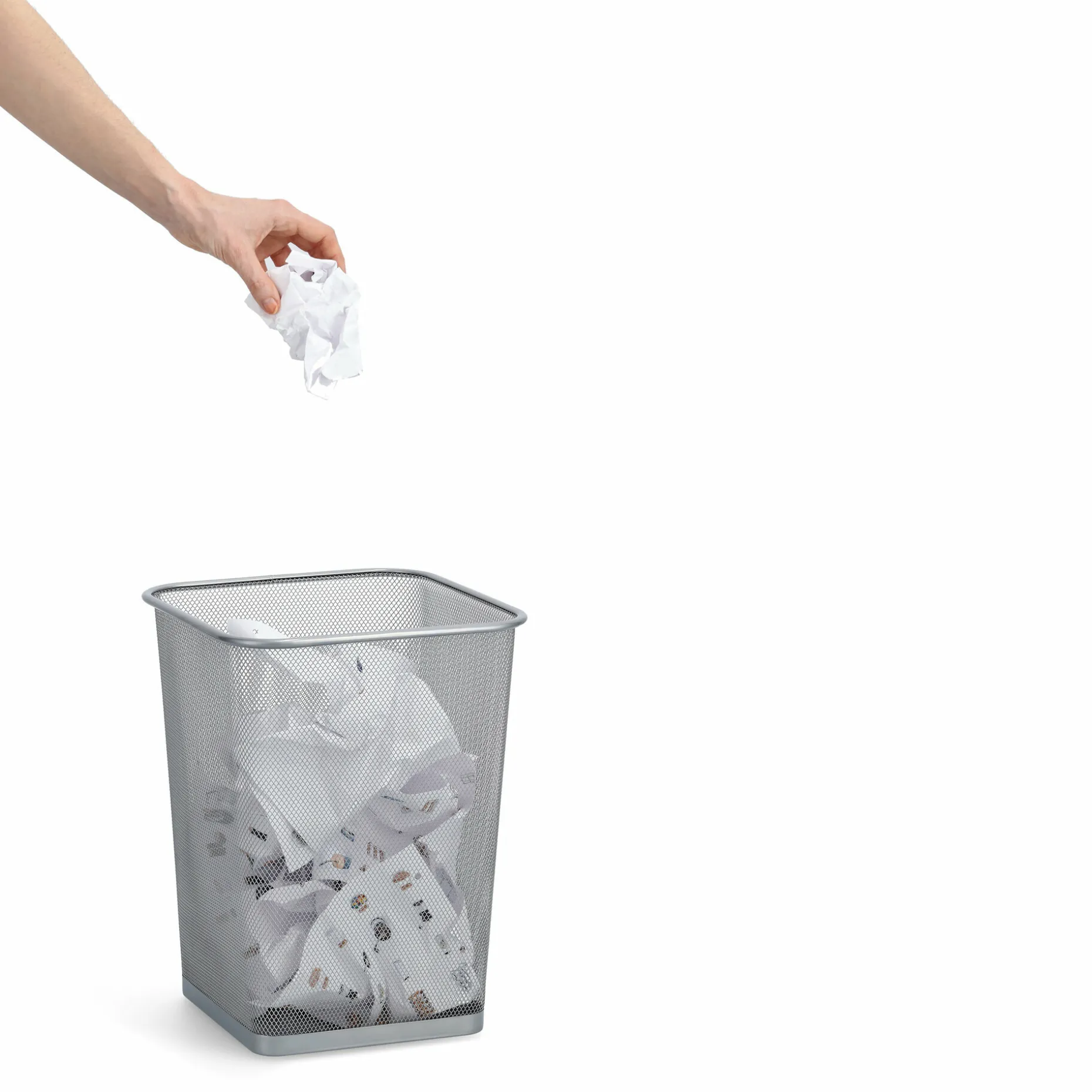 Papierkorb