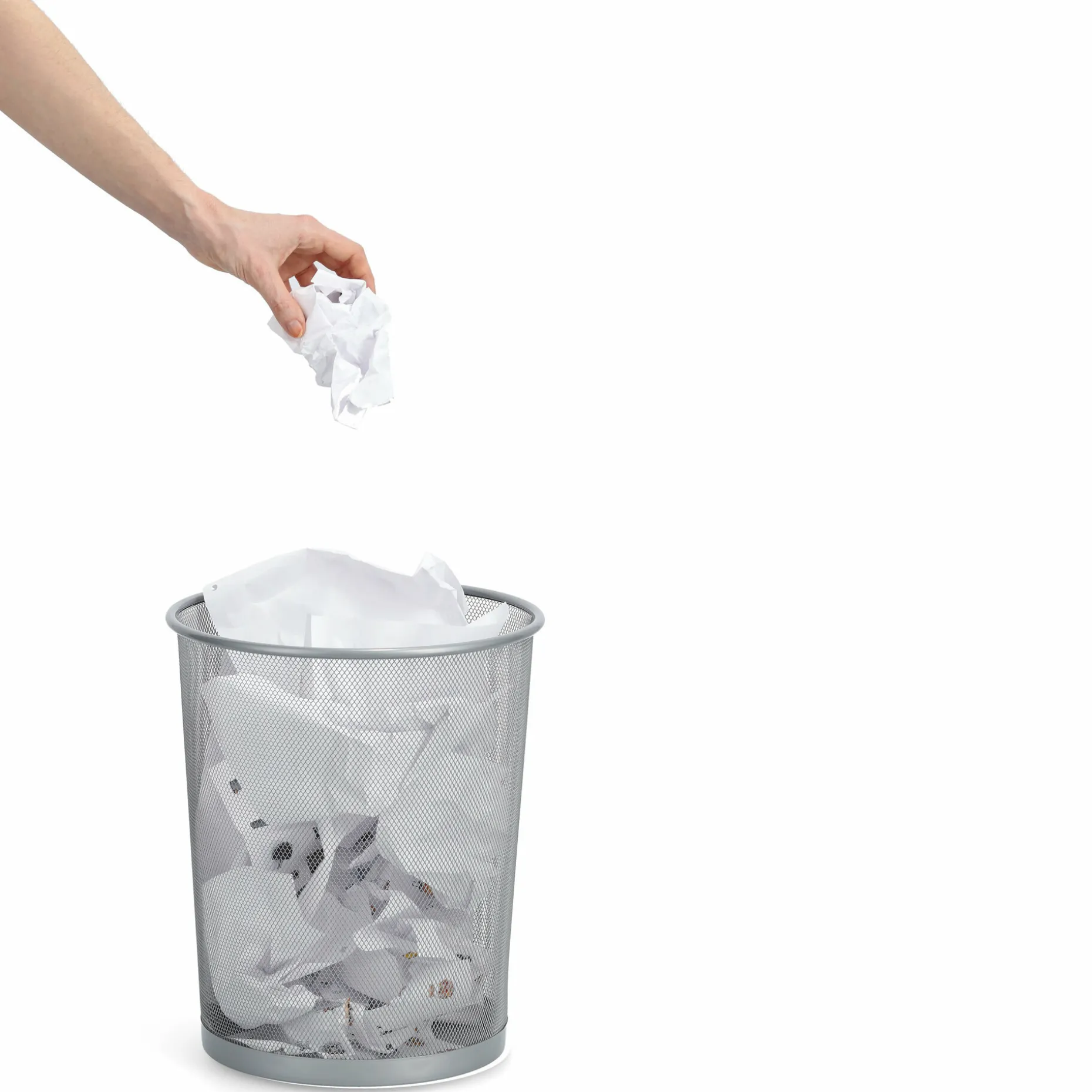 Papierkorb