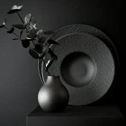 Pastateller, Manufacture Rock