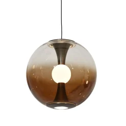 Pendelleuchte Base, Pure Base-Glow