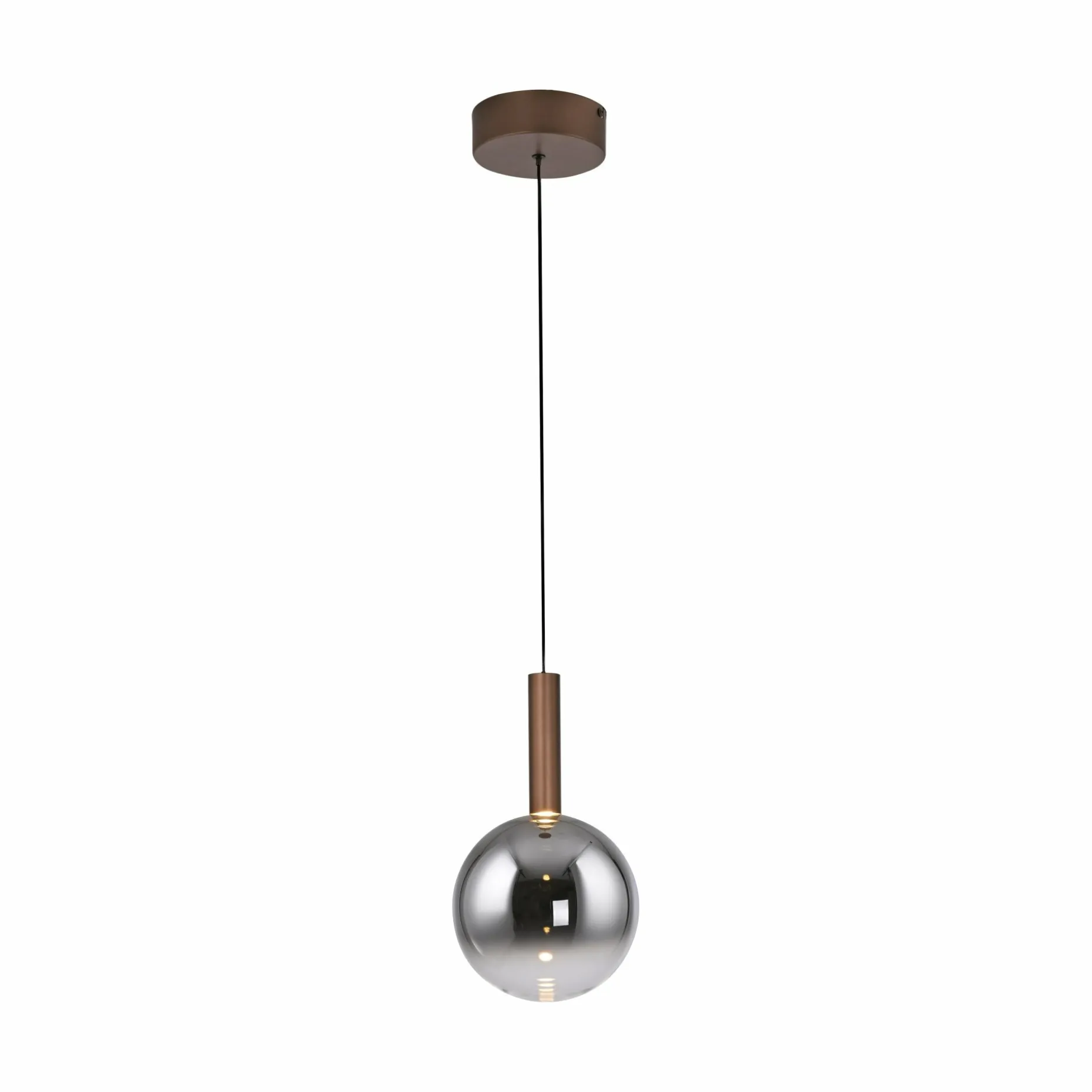 Pendelleuchte, Bowl