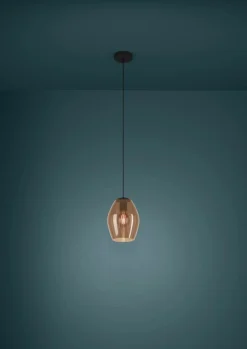 Pendelleuchte, Estanys 1