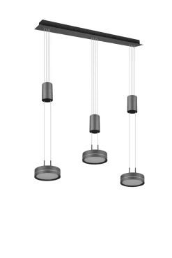 Pendelleuchte, Franklin