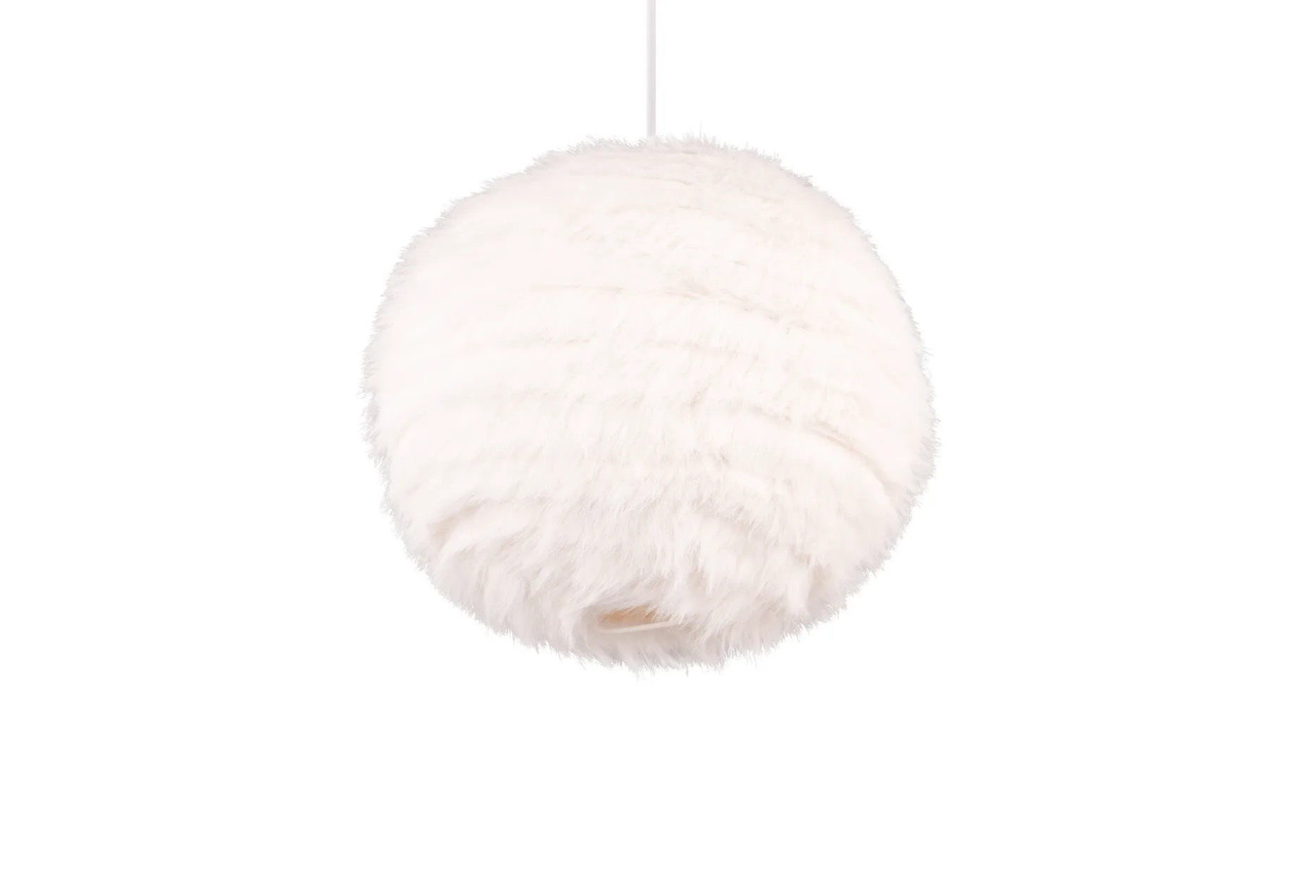 Pendelleuchte, Furry