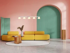 Pendelleuchte, Jane