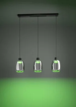 Pendelleuchte, Molochio-Z