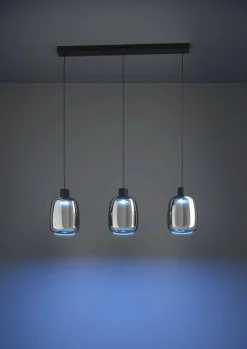Pendelleuchte, Molochio-Z