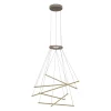 Pendelleuchte, Pure E-Flying Sticks