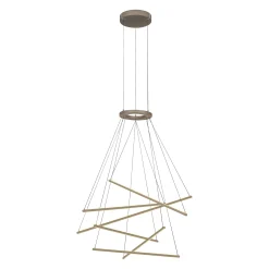 Pendelleuchte, Pure E-Flying Sticks