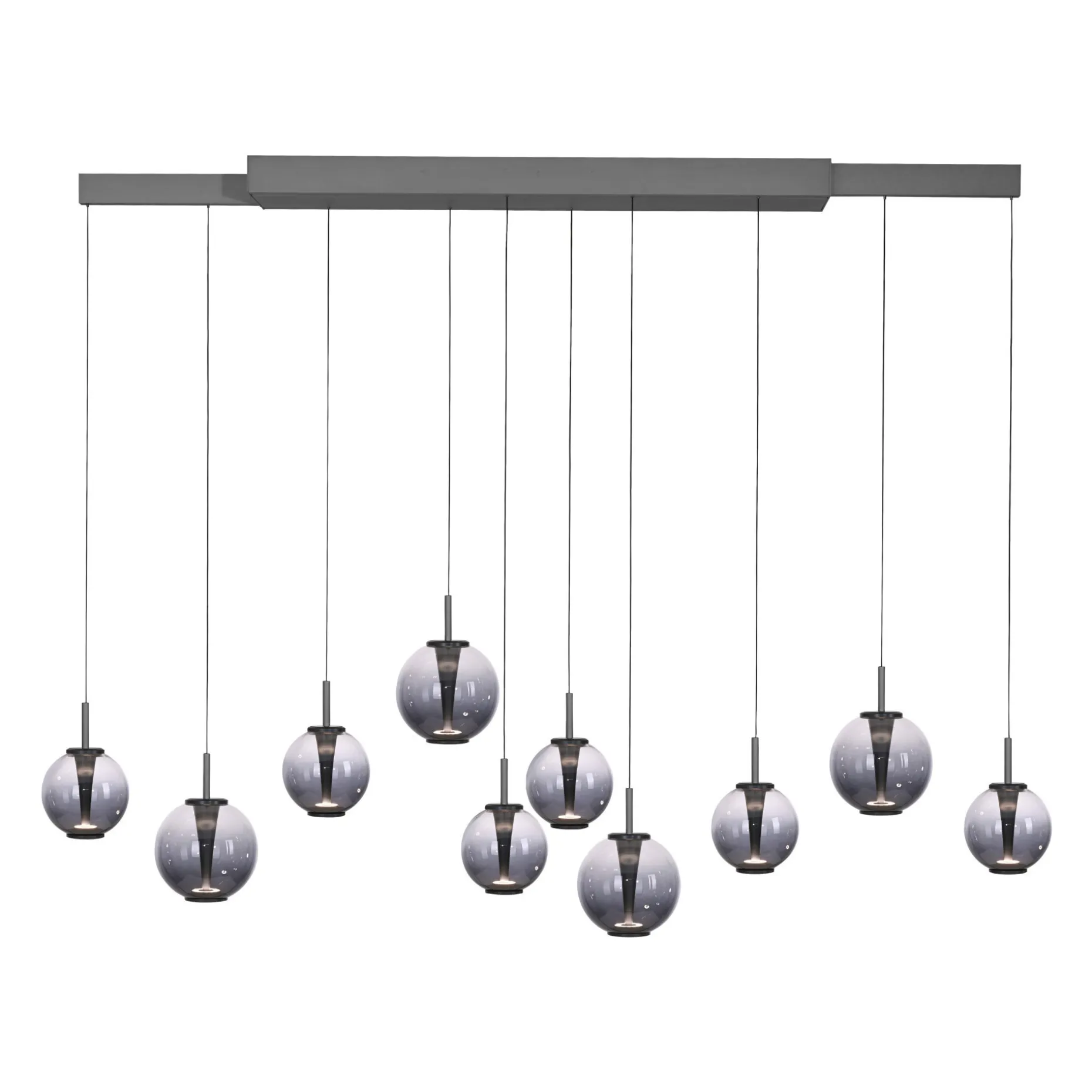 Pendelleuchte, Pure E-Infinity