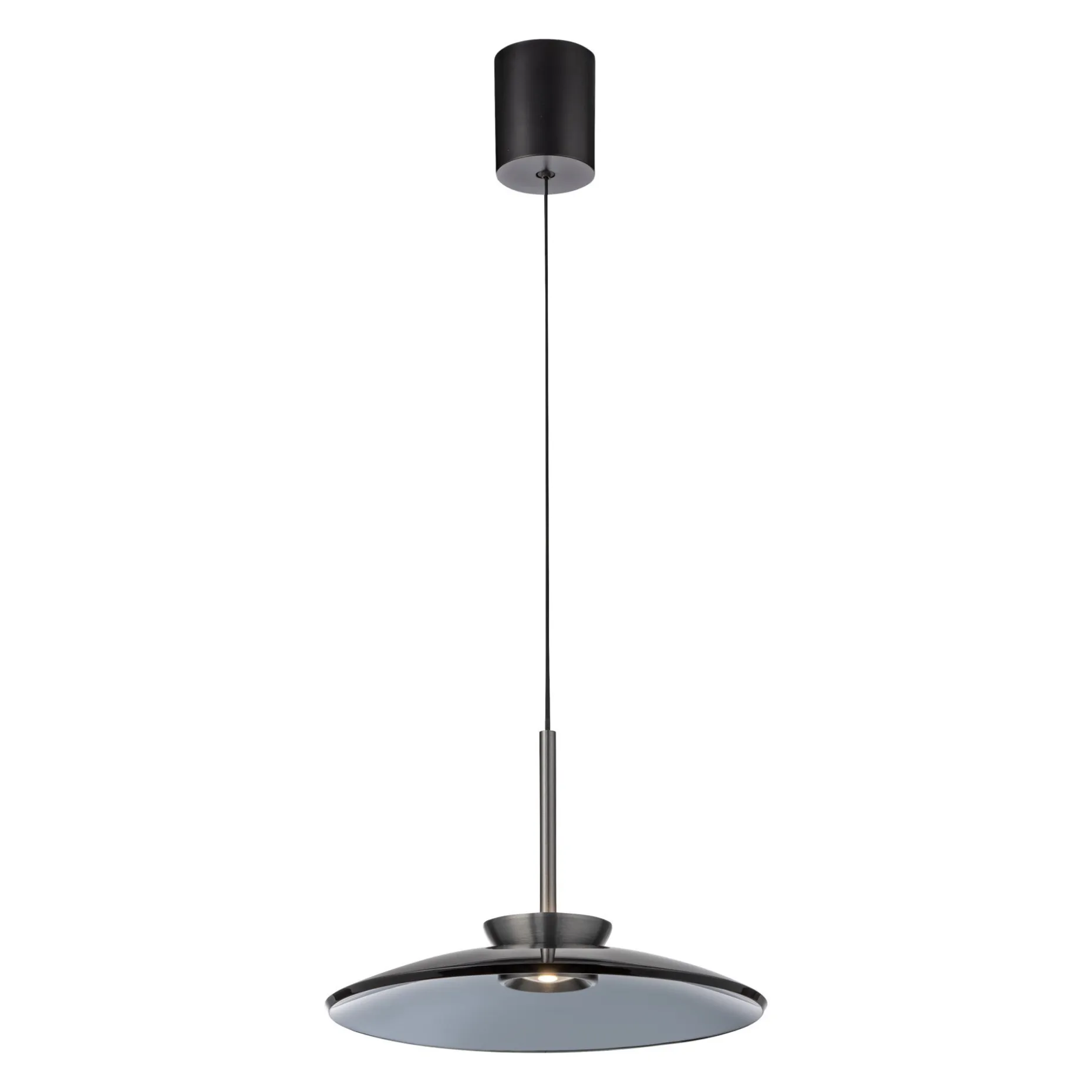 Pendelleuchte, Pure E-Moon