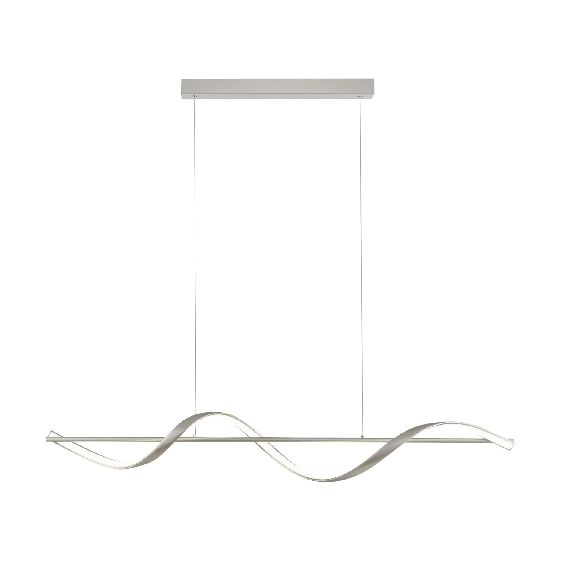 Pendelleuchte, Q-Swing