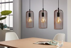 Pendelleuchte, Roccamena