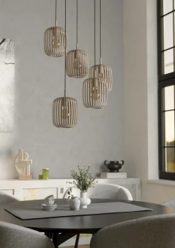 Pendelleuchte, Romazzina
