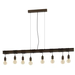 Pendelleuchte, Townshend 4