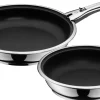 Pfannen-Set