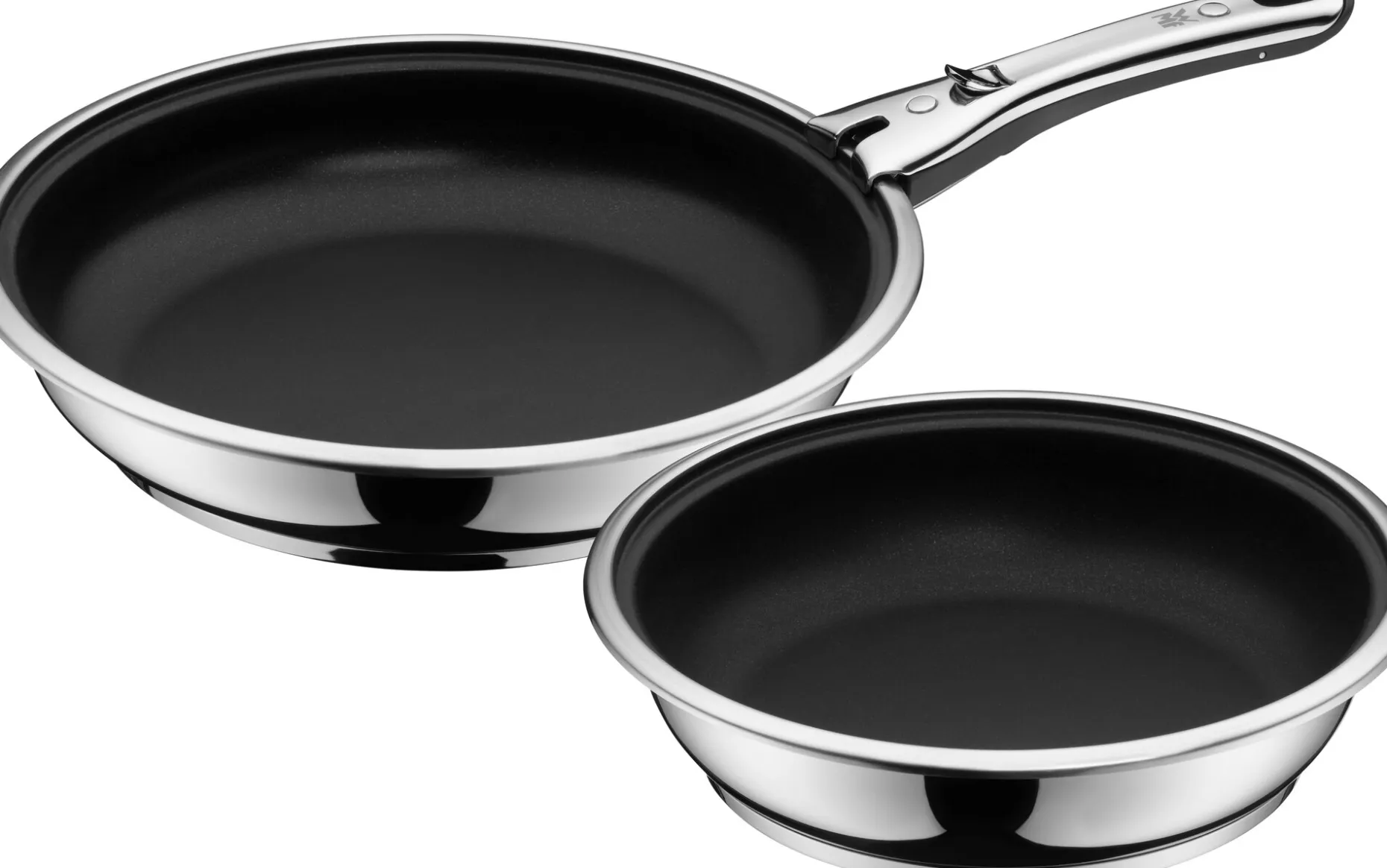 Pfannen-Set