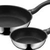 Pfannen-Set 2-tlg., Devil