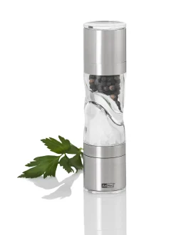 Pfeffer- und Salz-Doppelmühle, Duomill