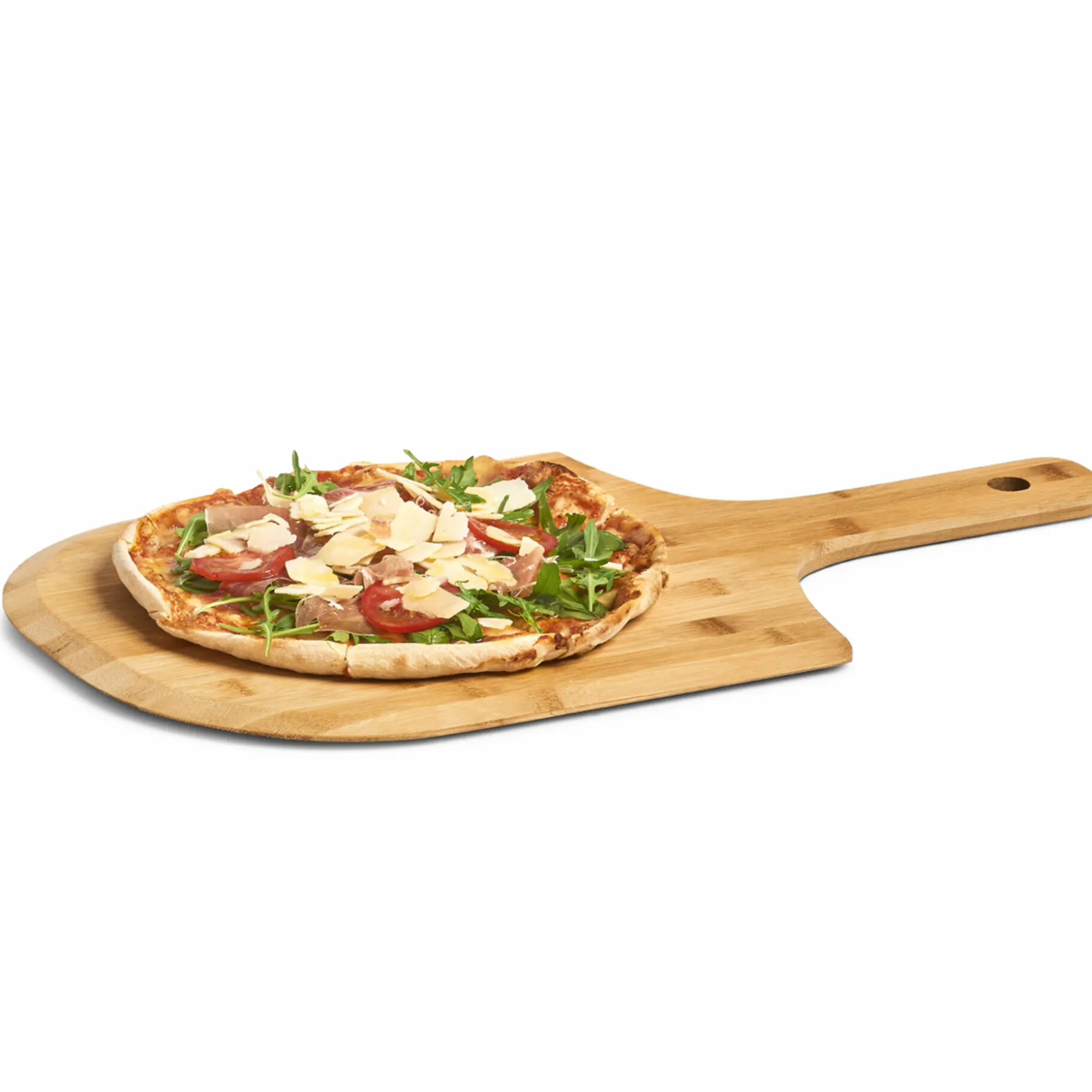 Pizzabrett