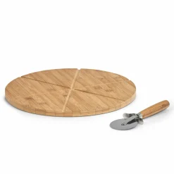 Pizza-Set