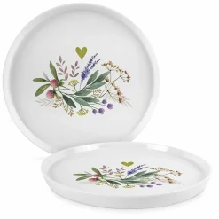 PO Trend Plate 21