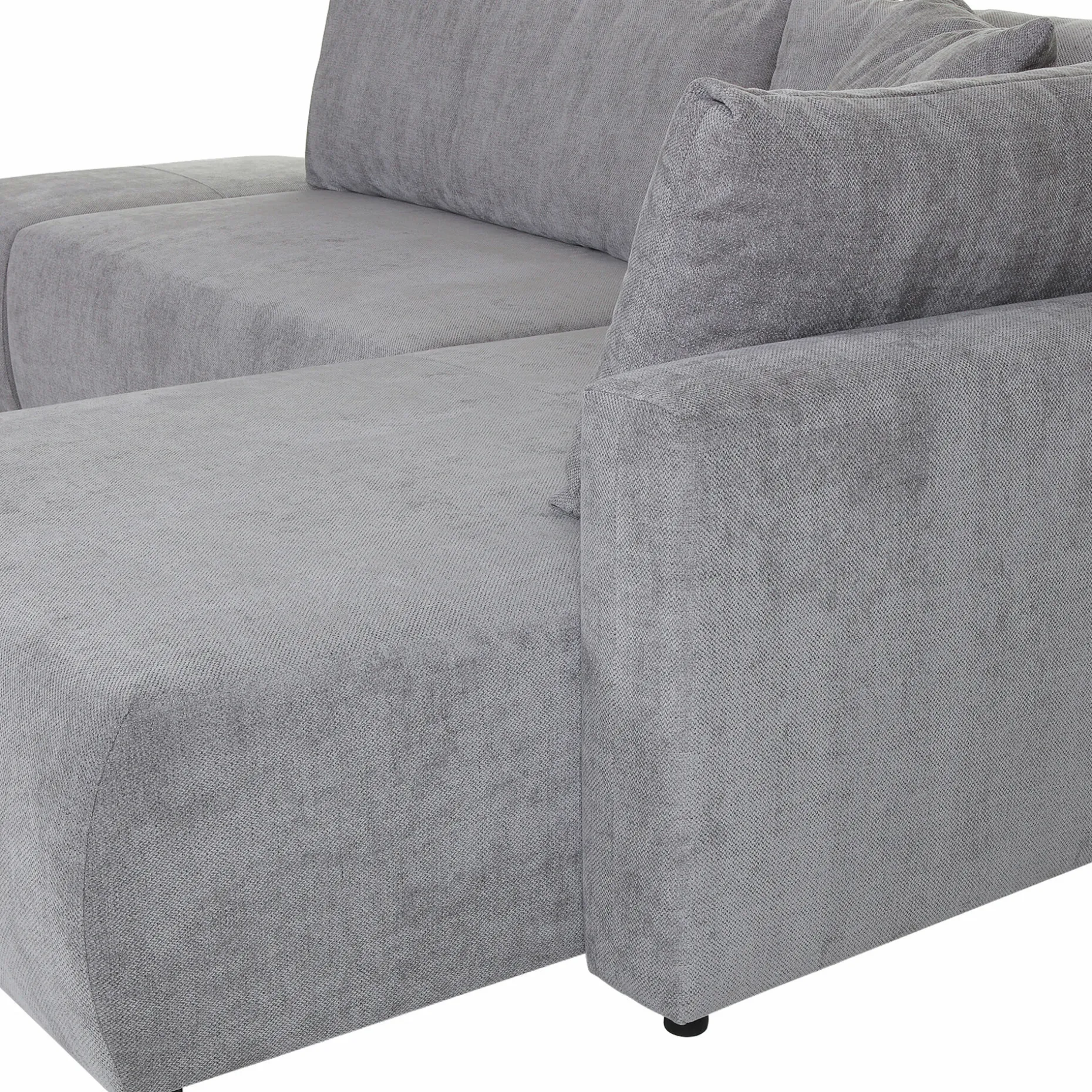 Polsterecke, Soria