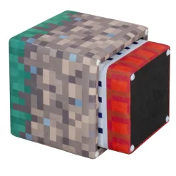 Pouf, Minecraft