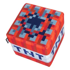 Pouf, Minecraft