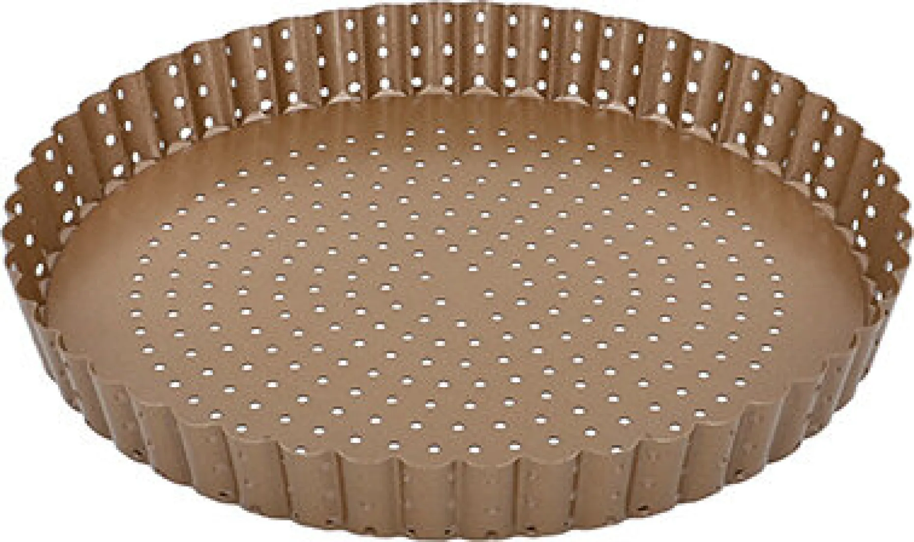 Quiche- & Tarteform, Laib & Seele