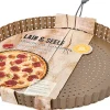 Quiche- & Tarteform, Laib & Seele