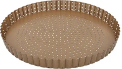 Quiche- & Tarteform, Laib & Seele