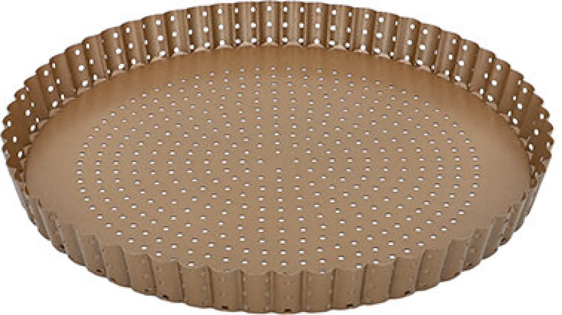 Quiche- & Tarteform, Laib & Seele