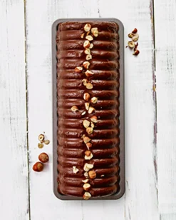 Rehrückenform, Easy Baking