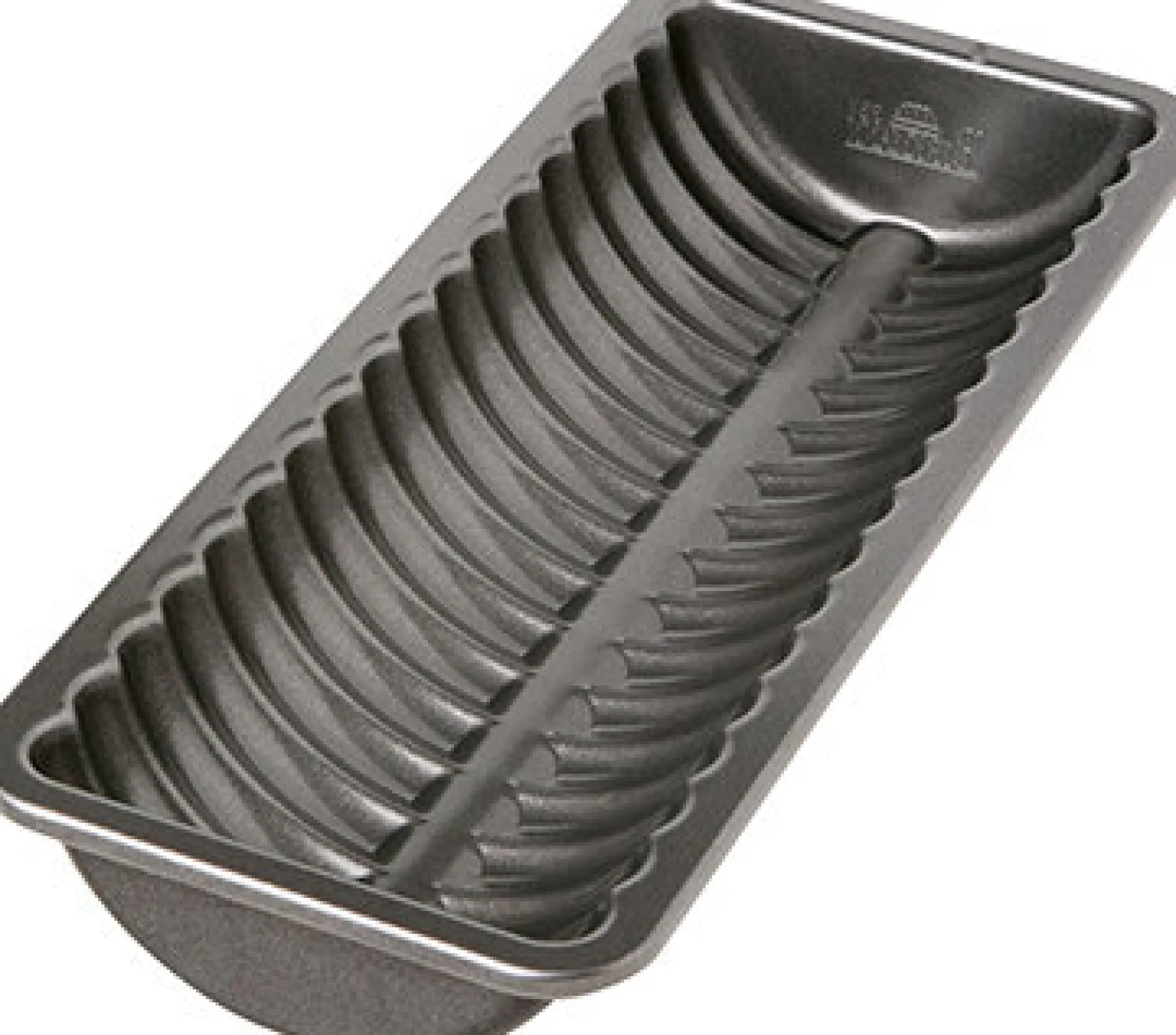 Rehrückenform, Easy Baking