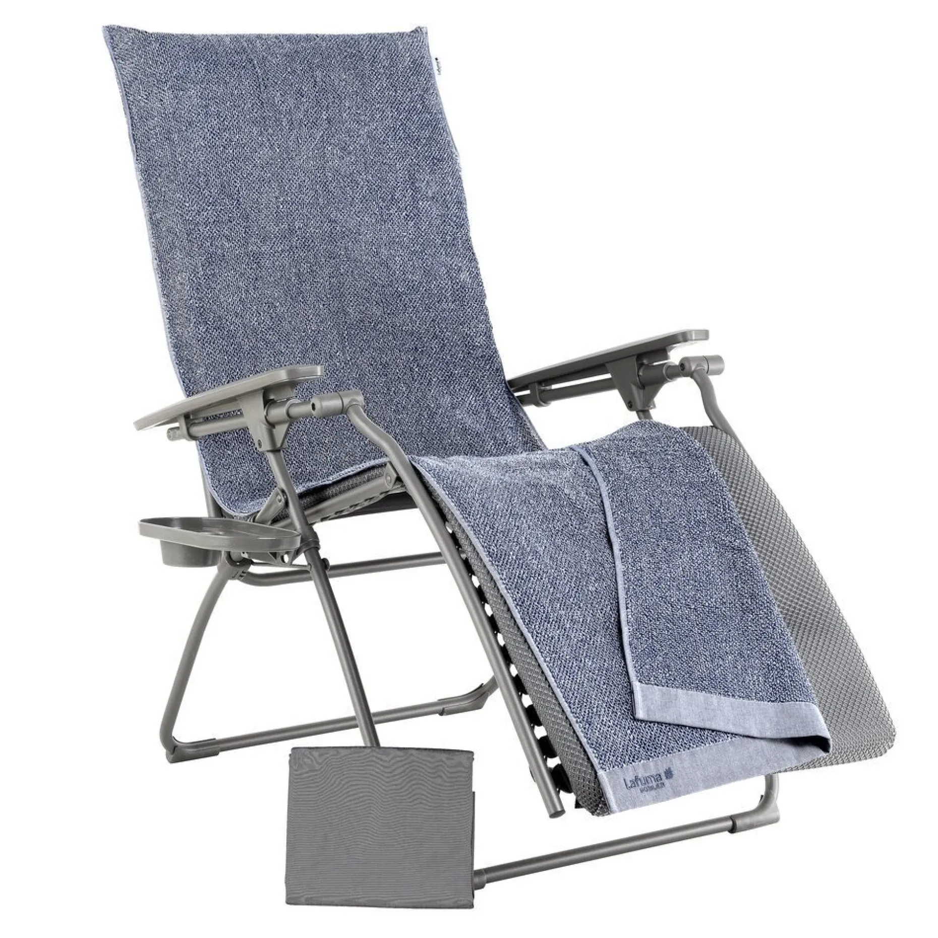 Relaxsessel, All in One Bec