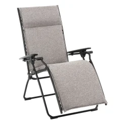 Relaxsessel, Evolutio Niksen