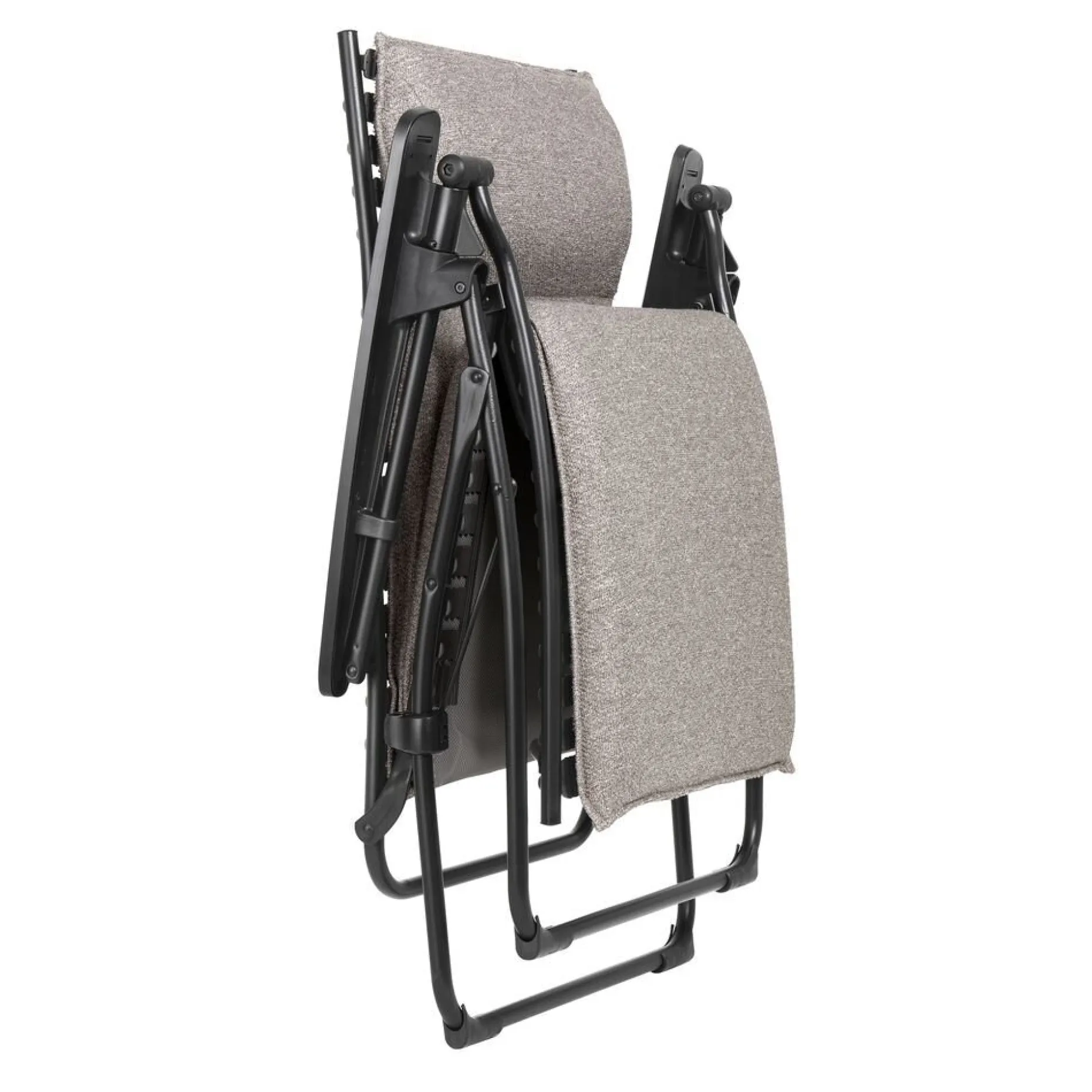Relaxsessel, Evolutio Niksen