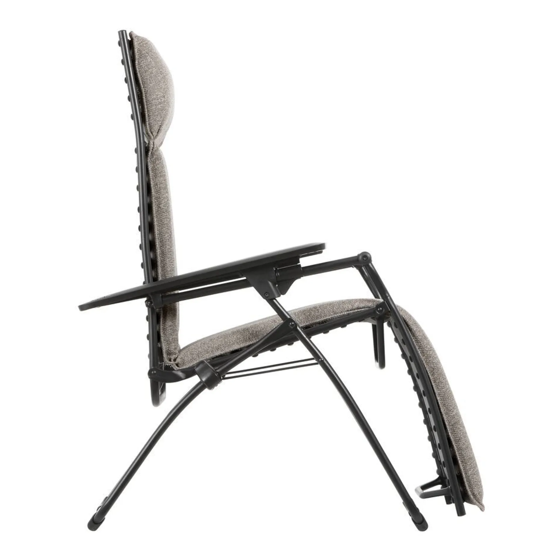Relaxsessel, Evolutio Niksen